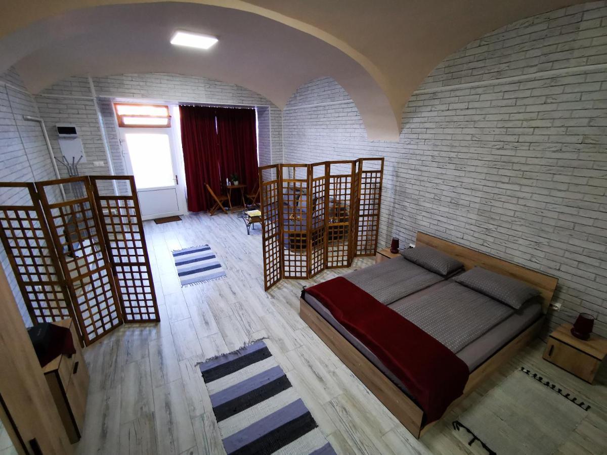 Ame'S Home Sighişoara Dış mekan fotoğraf