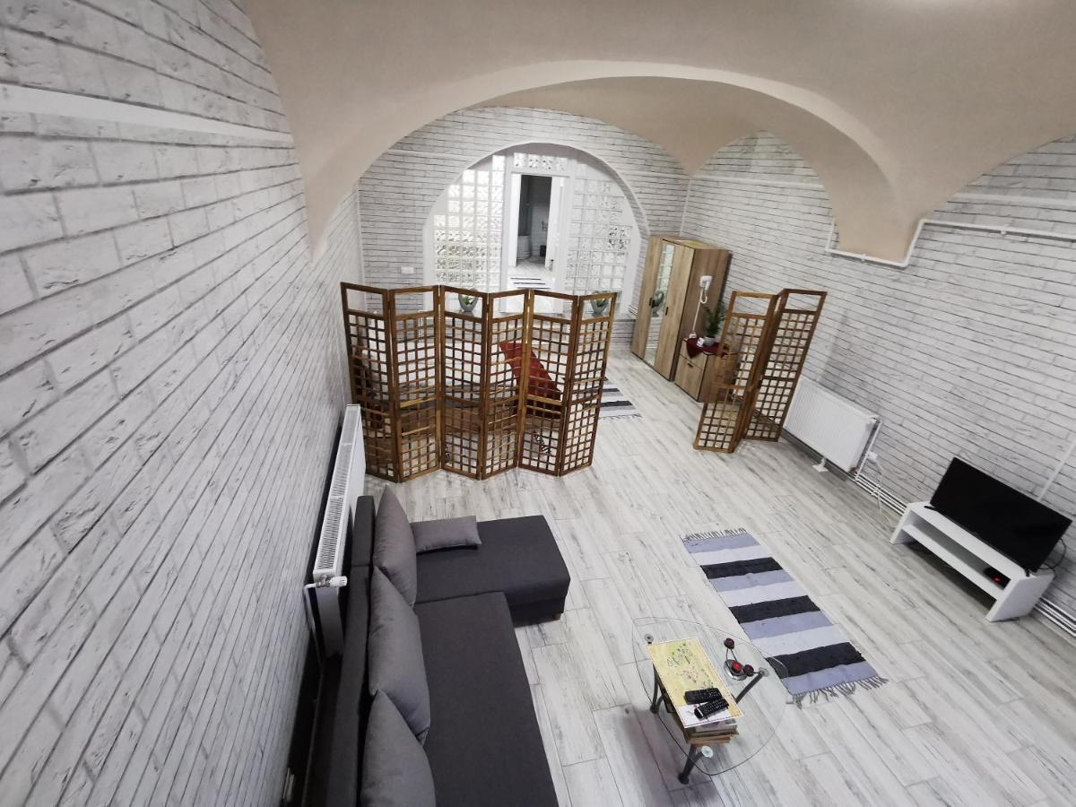 Ame'S Home Sighişoara Dış mekan fotoğraf
