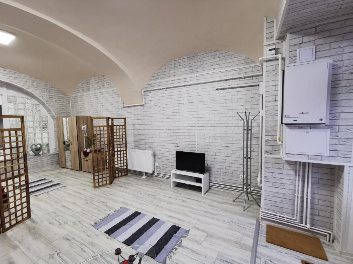 Ame'S Home Sighişoara Dış mekan fotoğraf